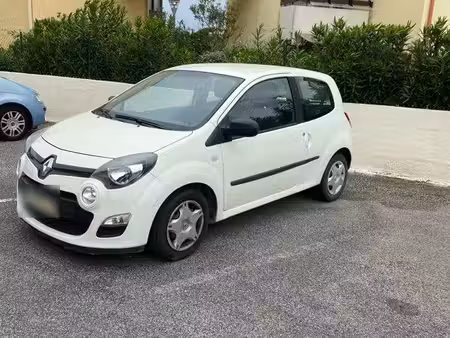 Renault Twingo 1.5 dCi 75