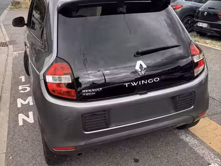 Renault Twingo 0.9 90