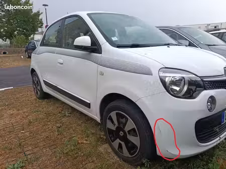 Renault Twingo 1.0 70