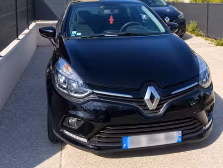 Renault Clio 1.5 dCi 90