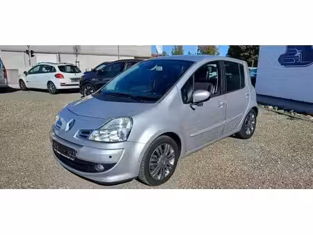 Renault Modus 1.2 Night and Day