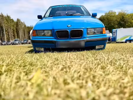 BMW Série 3 318i 140