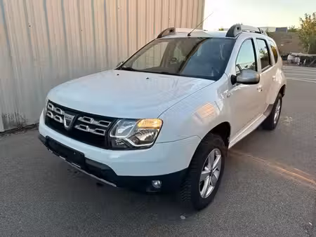 Dacia Duster 1.2 125 Prestige