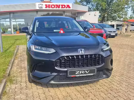 Honda ZR-V 2.0 184 Elegance