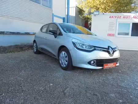 Renault Clio 1.2 Limited