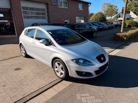 Seat Leon 1.2 TSI 105