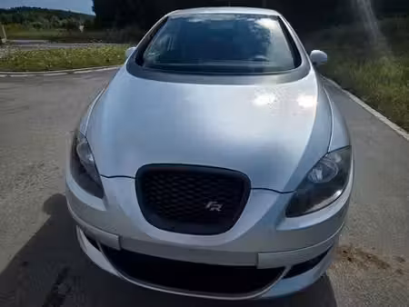 Seat Toledo 2.0 140 Stylance