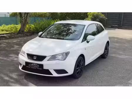 Seat Ibiza 1.4 85 Style