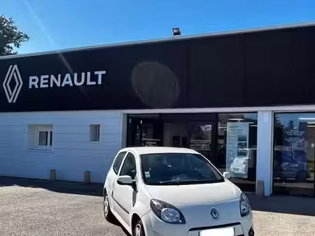 Renault Twingo 1.5 dCi 75 Expression