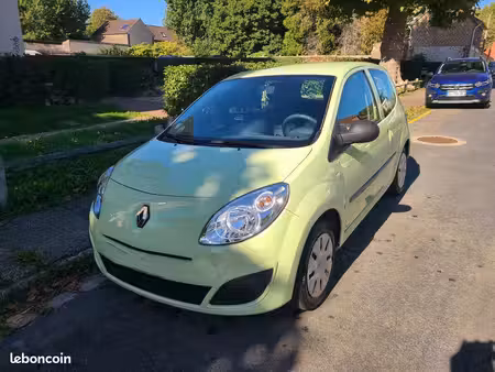 Renault Twingo 1.2 60