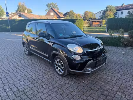 Fiat 500L 1.3 95 Popstar