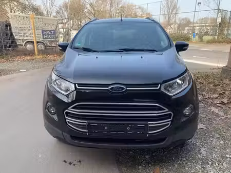 Ford EcoSport 1.0 125 Trend