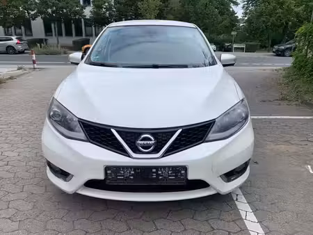 Nissan Pulsar 1.6 190 N Connecta