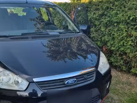 Ford C-max 1.8 125 SE