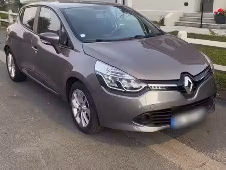 Renault Clio 0.9 90
