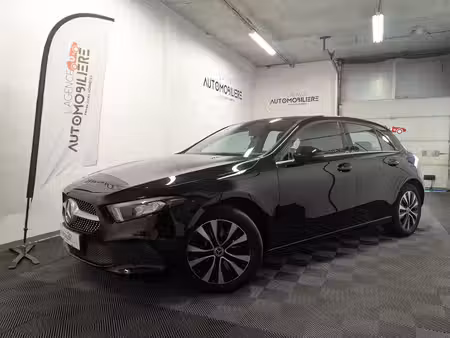 Mercedes-Benz Classe A A 250