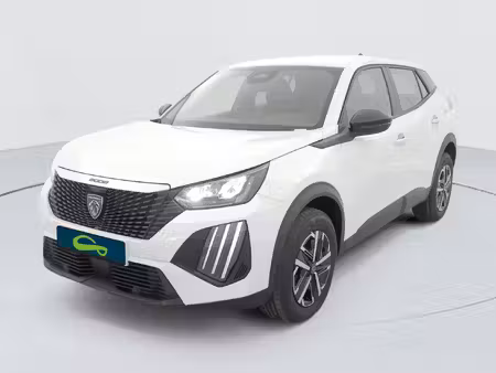 Peugeot 2008 1.2 100 Style