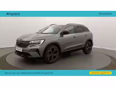 Renault Austral 1.2 200 Esprit Alpine