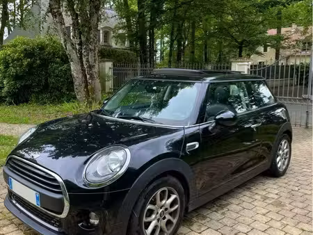 Mini Mini One 102