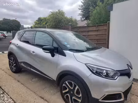Renault Captur 0.9 TCe 90