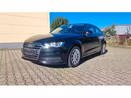 Audi A3 1.2 TFSI 105 Attraction