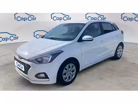 Hyundai i20 1.2 75 Initia