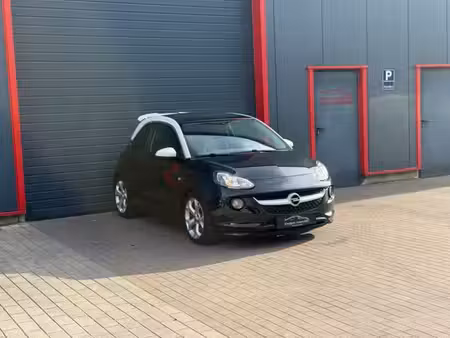 Opel Adam 1.4