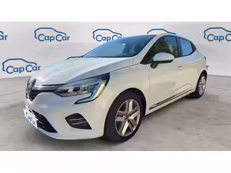 Renault Clio 1.0 SCe 75 Zen