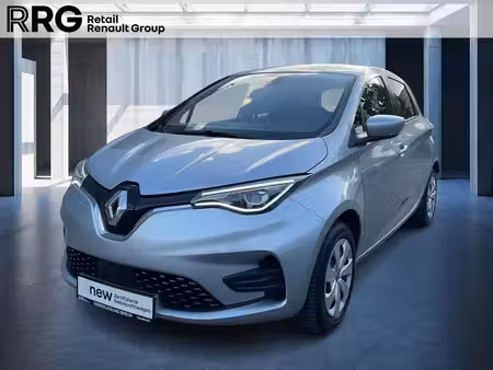 Renault Zoe R110 110 Evolution