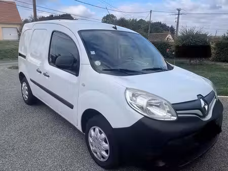 Renault Kangoo 1.5 dCi