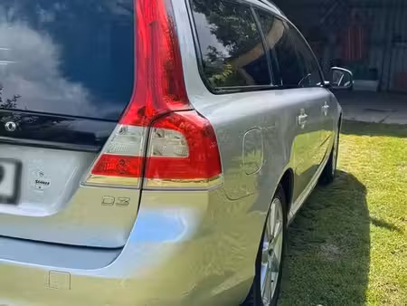 Volvo V70 D3 2.0 150