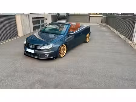 Volkswagen EOS 2.0 TDI 140