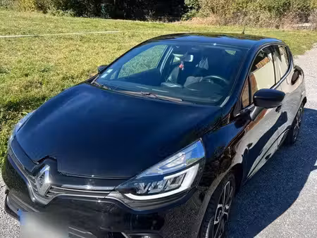 Renault Clio 0.9 90