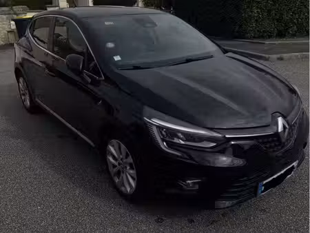 Renault Clio 1.3 TCe 130 Intens