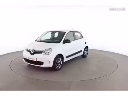 Renault Twingo 1.0 SCe 65 Équilibre