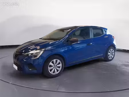 Renault Clio 1.0 SCe 65 Authentique