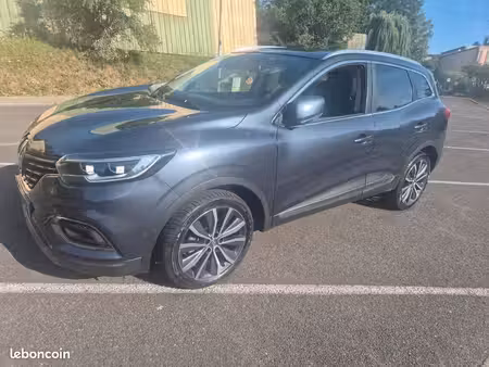 Renault Kadjar 1.5 dCi 115