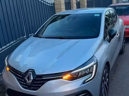 Renault Clio 1.0 TCe 90 Techno