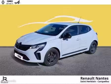 Renault Clio 1.5 dCi 100 Evolution