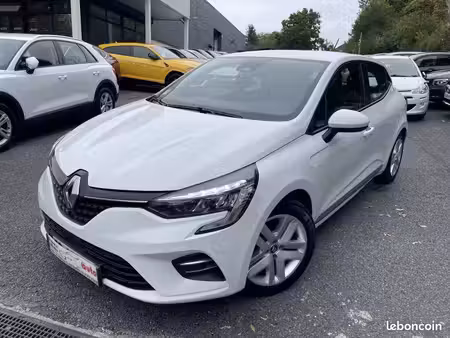Renault Clio E-Tech 1.6 140 Business