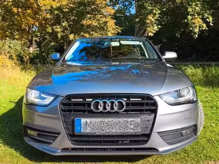 Audi A4 2.0 TDI 150 Ambition