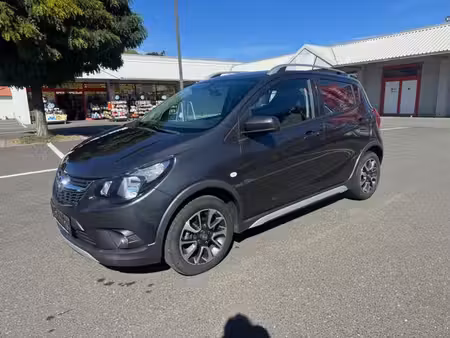 Opel Karl 1.0 73