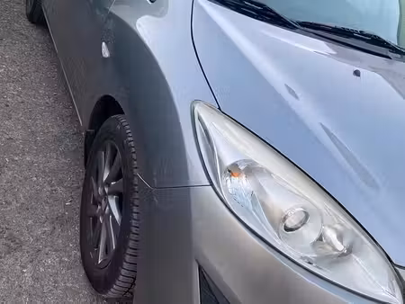 Mazda 5 1.6 115