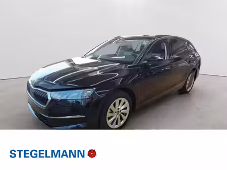 Škoda Octavia 1.5 FSI 150