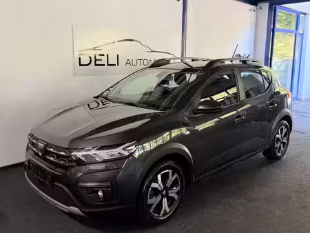 Dacia Sandero 1.0 TCe Expression