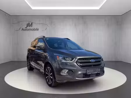 Ford Kuga 1.5 182 ST Line 4x4