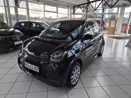 Smart Forfour 82