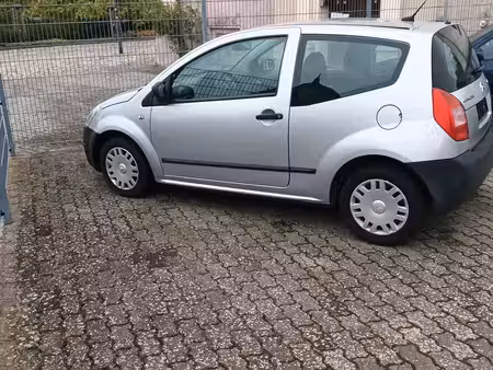 Citroën C3 1.1 60 Blue Note