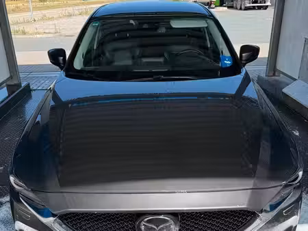 Mazda CX-5 Skyactiv D 2.2