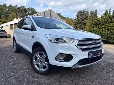 Ford Kuga 1.5 120 Cool & Connect